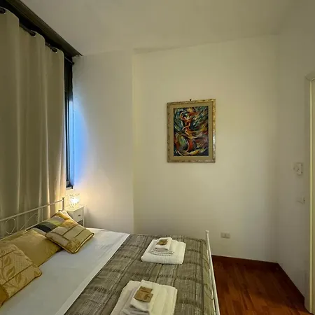 Daire San Giovanni's Cozy *