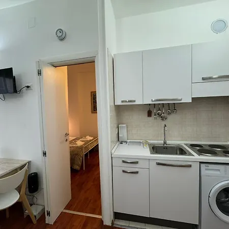 Apartmán San Giovanni's Cozy *