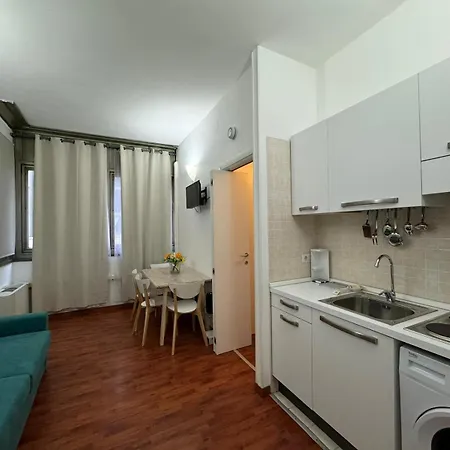 Апартаменты San Giovanni's Cozy