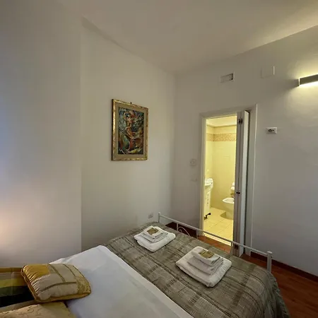 Apartmán San Giovanni's Cozy *