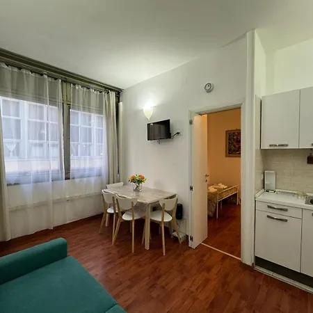 San Giovanni's Cozy *