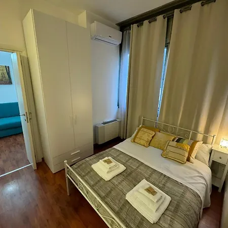 San Giovanni's Cozy Řím