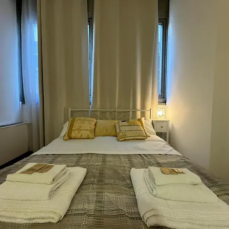 San Giovanni's Cozy * Řím