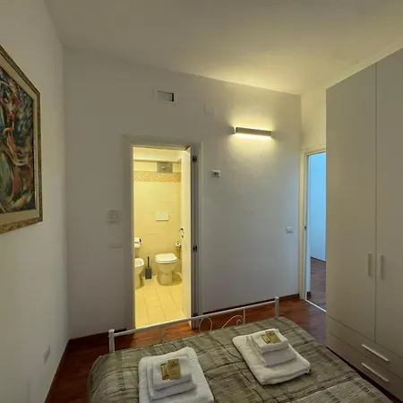 San Giovanni's Cozy *