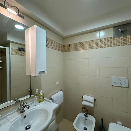 San Giovanni's Cozy * Řím