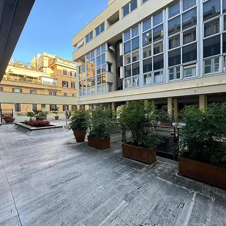 Apartmán San Giovanni's Cozy