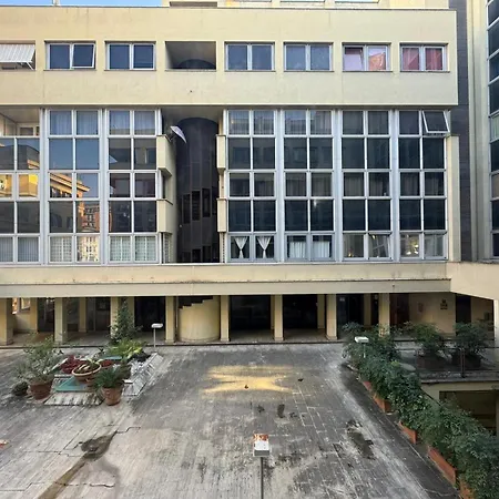 San Giovanni's Cozy Апартаменты *